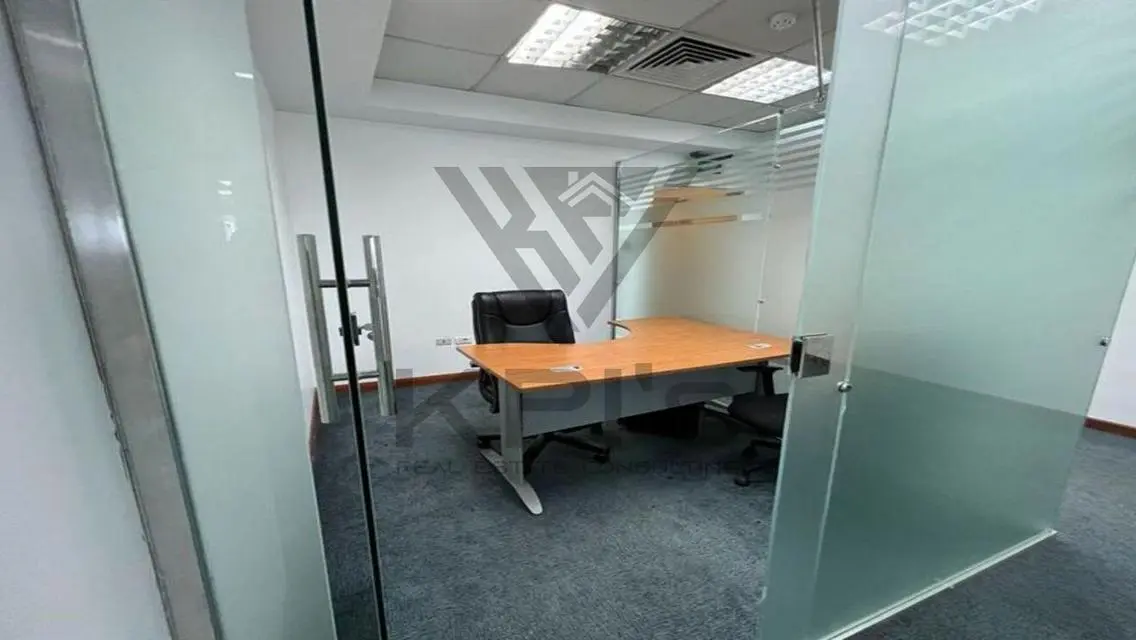 Office Finished for rent Primeview in Sector1 350M