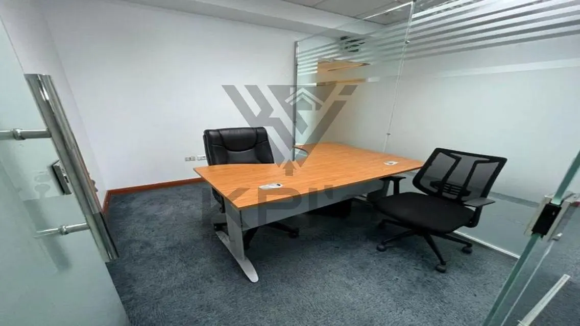 Office Finished for rent Primeview in Sector1 350M