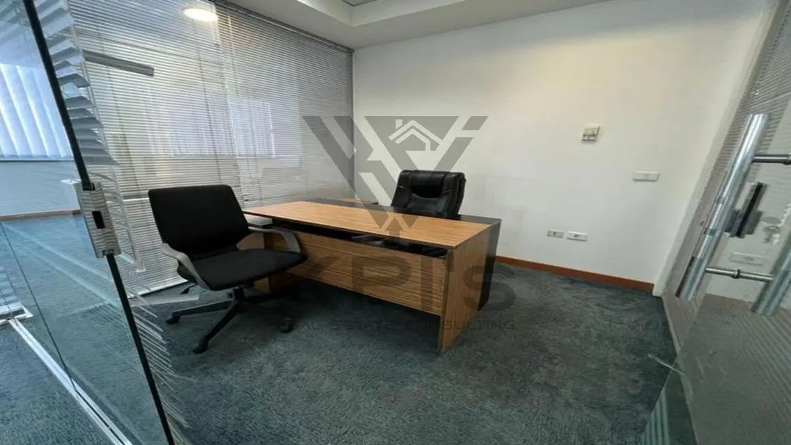 Office Finished for rent Primeview in Sector1 350M