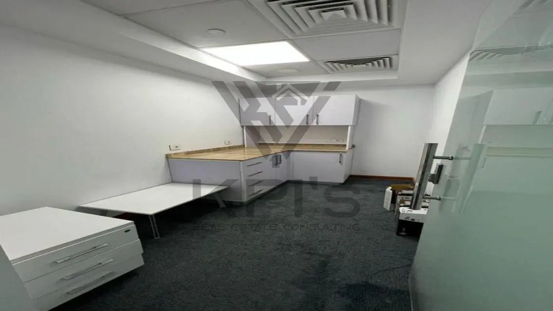Office Finished for rent Primeview in Sector1 350M