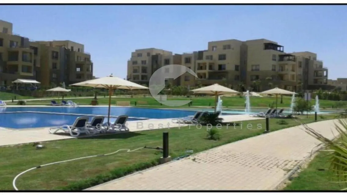lowest price 2bed APT over 8 years installments  .
