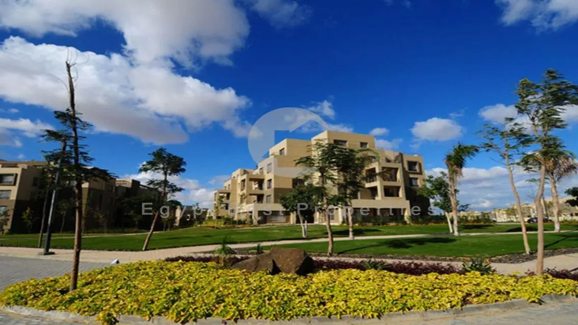 lowest price 2bed APT over 8 years installments  .