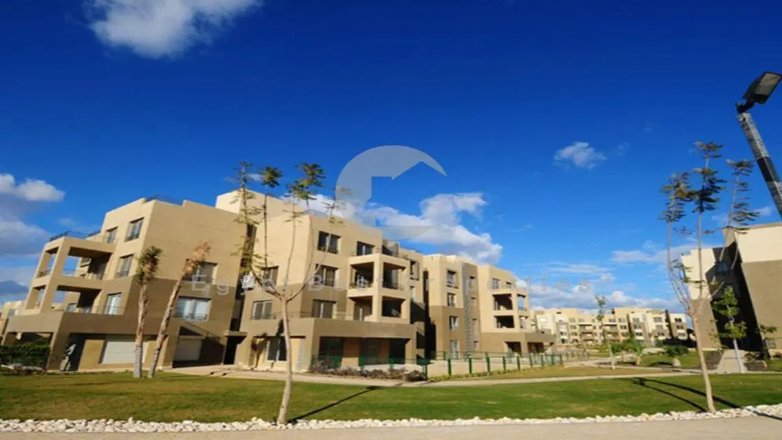 lowest price 2bed APT over 8 years installments  .