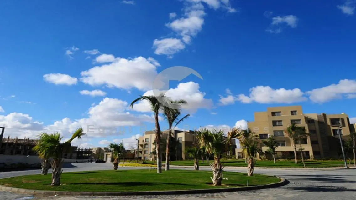 lowest price 2bed APT over 8 years installments  .