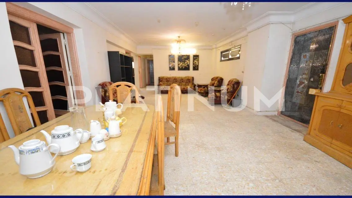 Licensed apartment for sale, 165m, Army Road (Miam