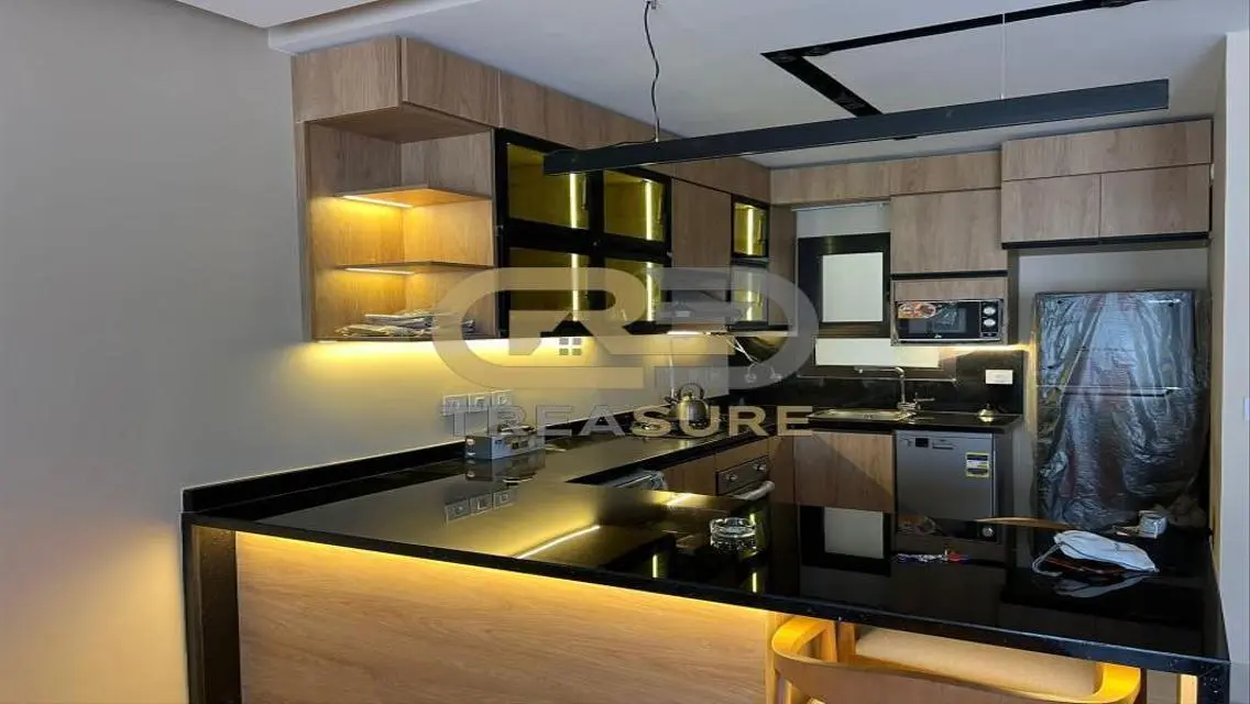 Fully Furnished Apartment for rent in Eastown    .