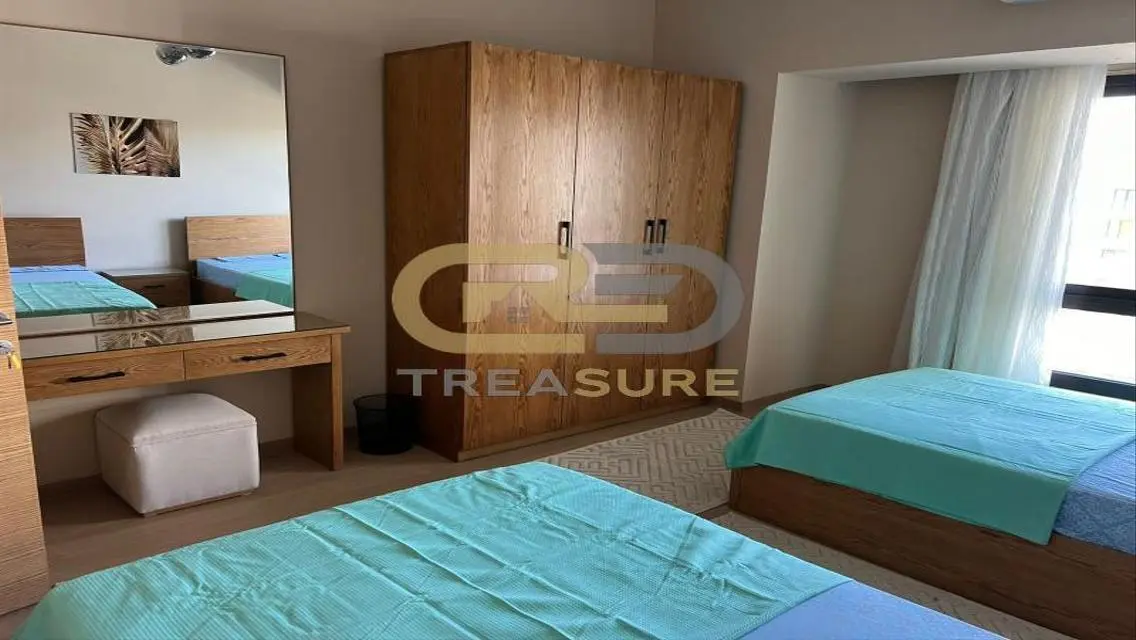 Fully Furnished Apartment for rent in Eastown    .