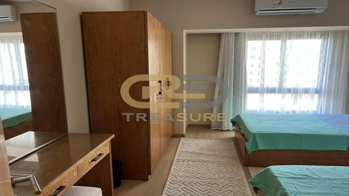 Fully Furnished Apartment for rent in Eastown    .
