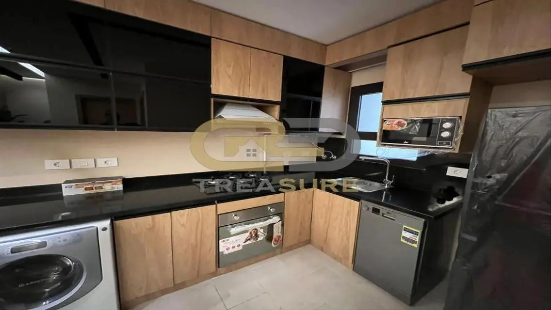 Fully Furnished Apartment for rent in Eastown    .