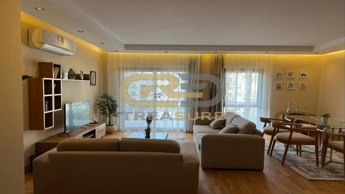 Fully Furnished Apartment for rent in Eastown    .