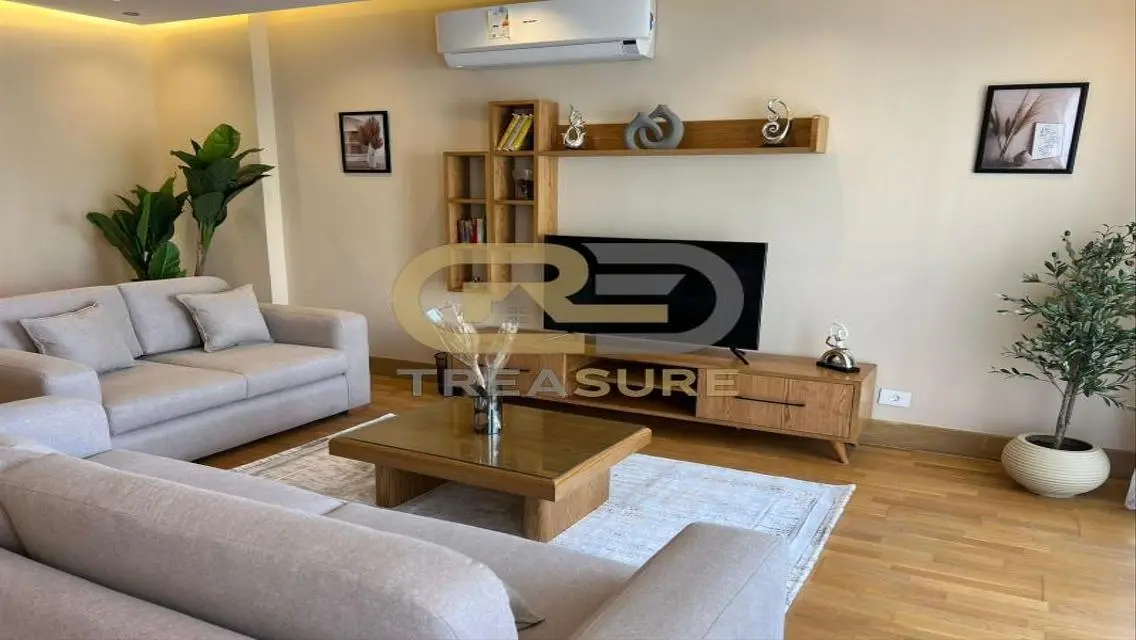 Fully Furnished Apartment for rent in Eastown    .