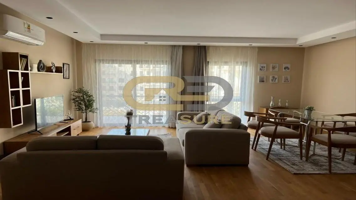 Fully Furnished Apartment for rent in Eastown    .