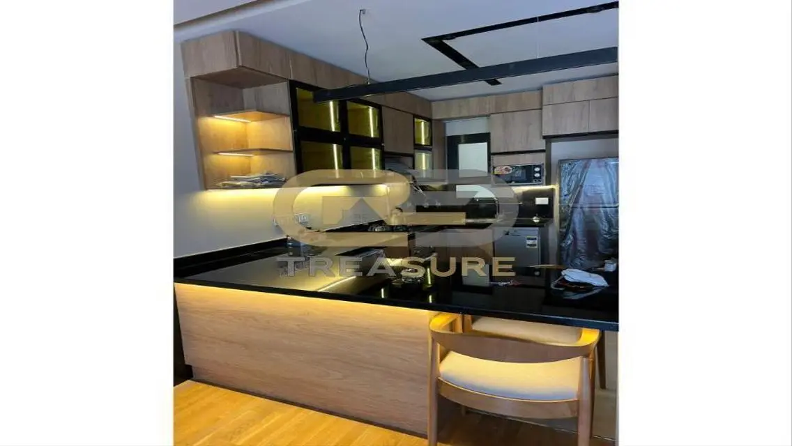 Fully Furnished Apartment for rent in Eastown    .