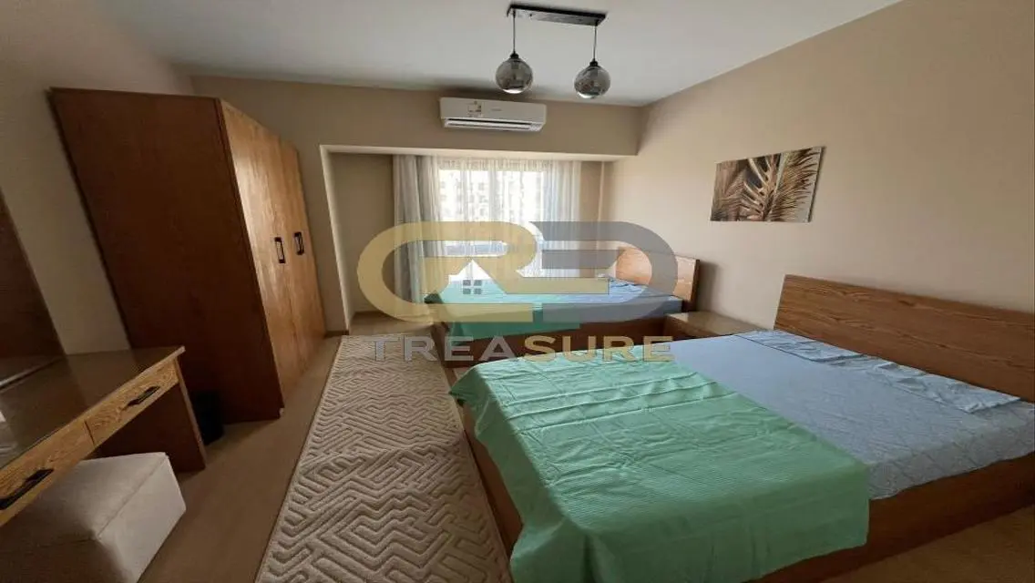 Fully Furnished Apartment for rent in Eastown    .