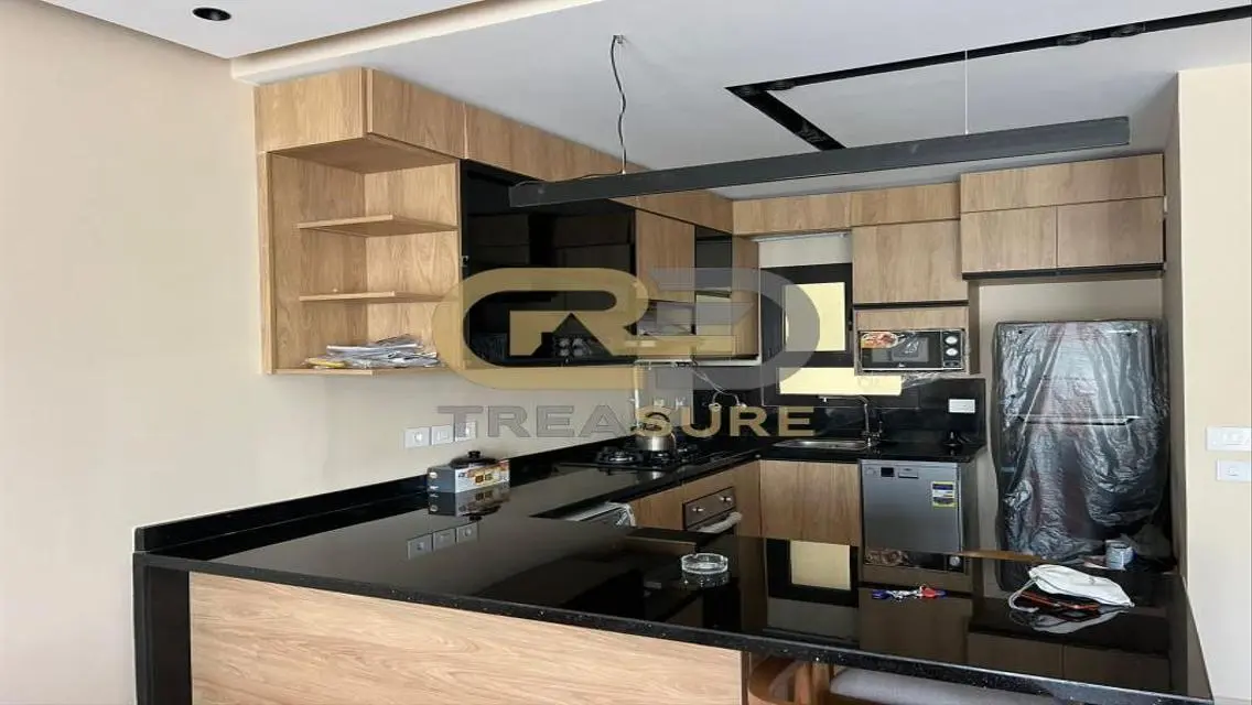 Fully Furnished Apartment for rent in Eastown    .