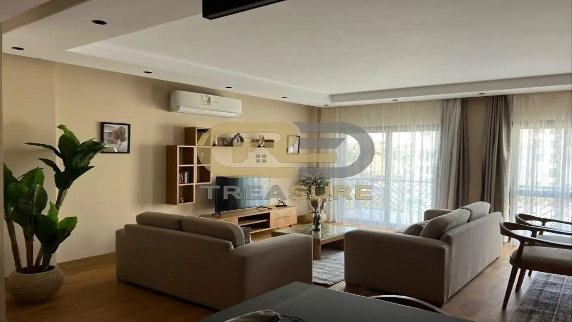 Fully Furnished Apartment for rent in Eastown    .