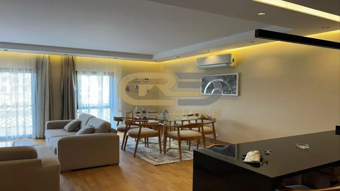 Fully Furnished Apartment for rent in Eastown    .