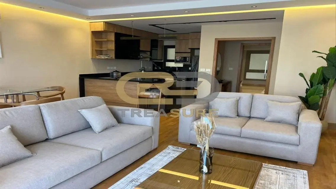 Fully Furnished Apartment for rent in Eastown    .