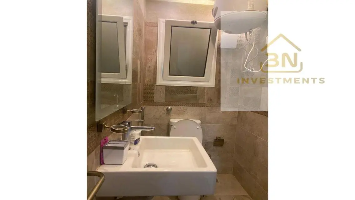 Kitchen and ACs - unique unit - best view