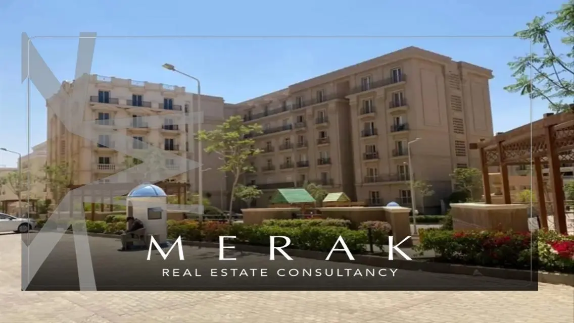 عقار فاخر بمساحة واسعة للبيع