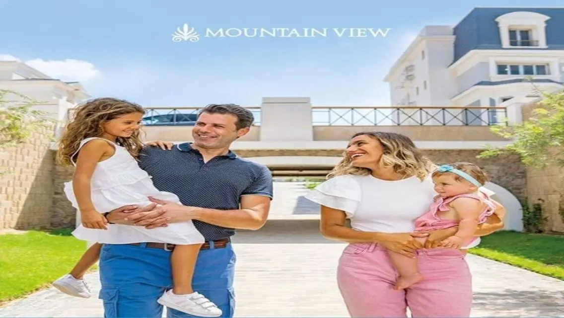 Luxury Villa for Sale - 180 sqm