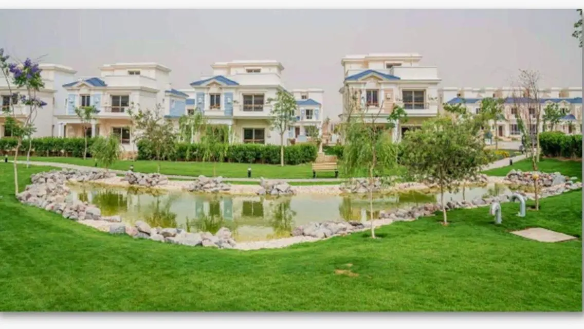Luxury Villa for Sale - 180 sqm