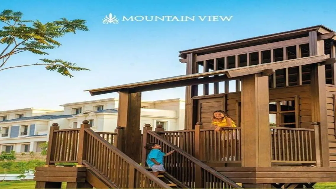 Luxury Villa for Sale - 180 sqm