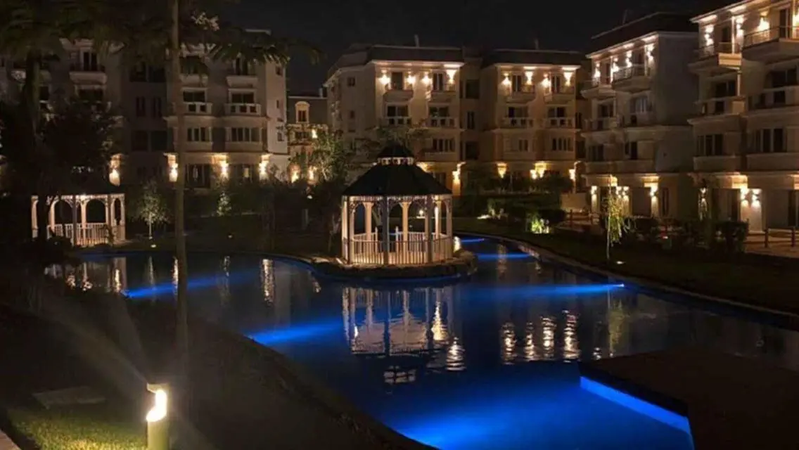 Luxury Villa for Sale - 180 sqm