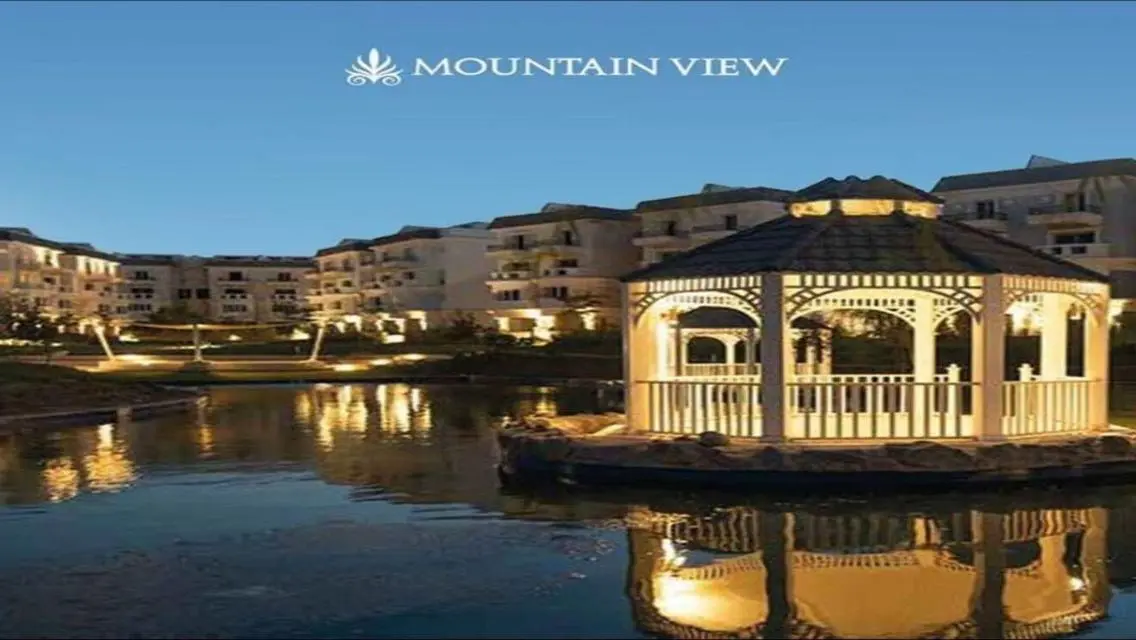 Luxury Villa for Sale - 180 sqm