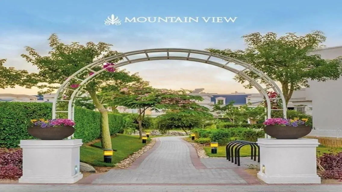 Luxury Villa for Sale - 180 sqm