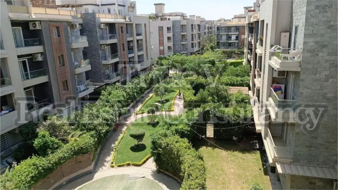 First Use Ground With Garden-Kitchen-Ac&#39;s-Pergola