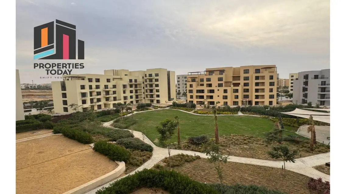 دور ارضي للبيع في تولوا او ويست موقع مميز