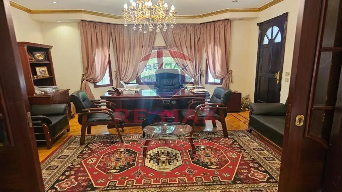 فيلا مميزة للبيع في ميراج سيتي، القاهرة الجديدة