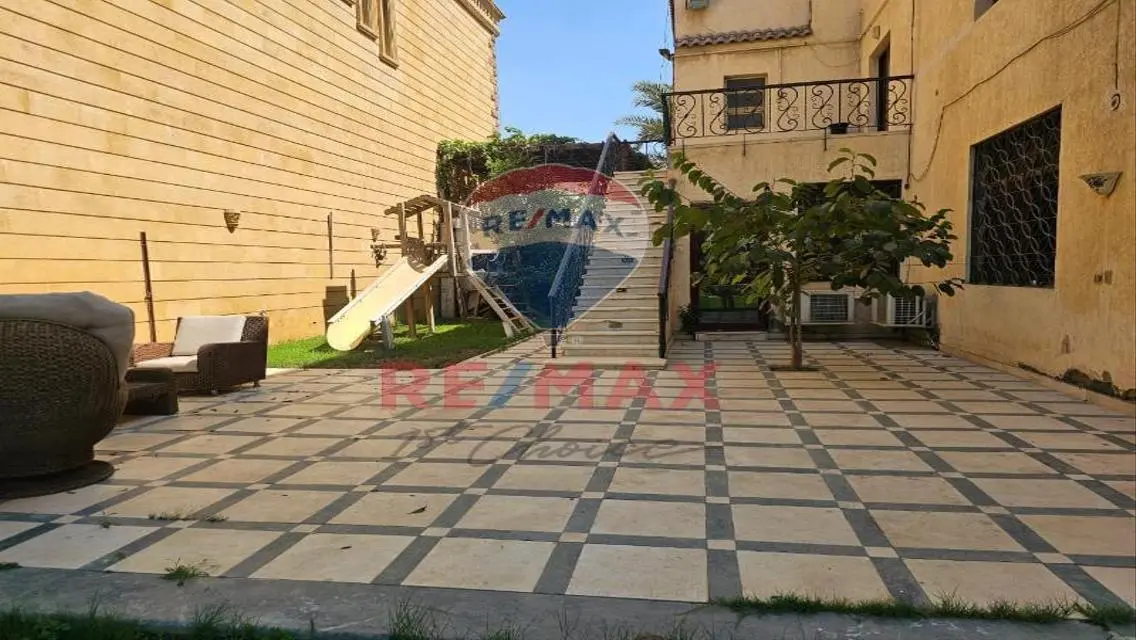 فيلا مميزة للبيع في ميراج سيتي، القاهرة الجديدة