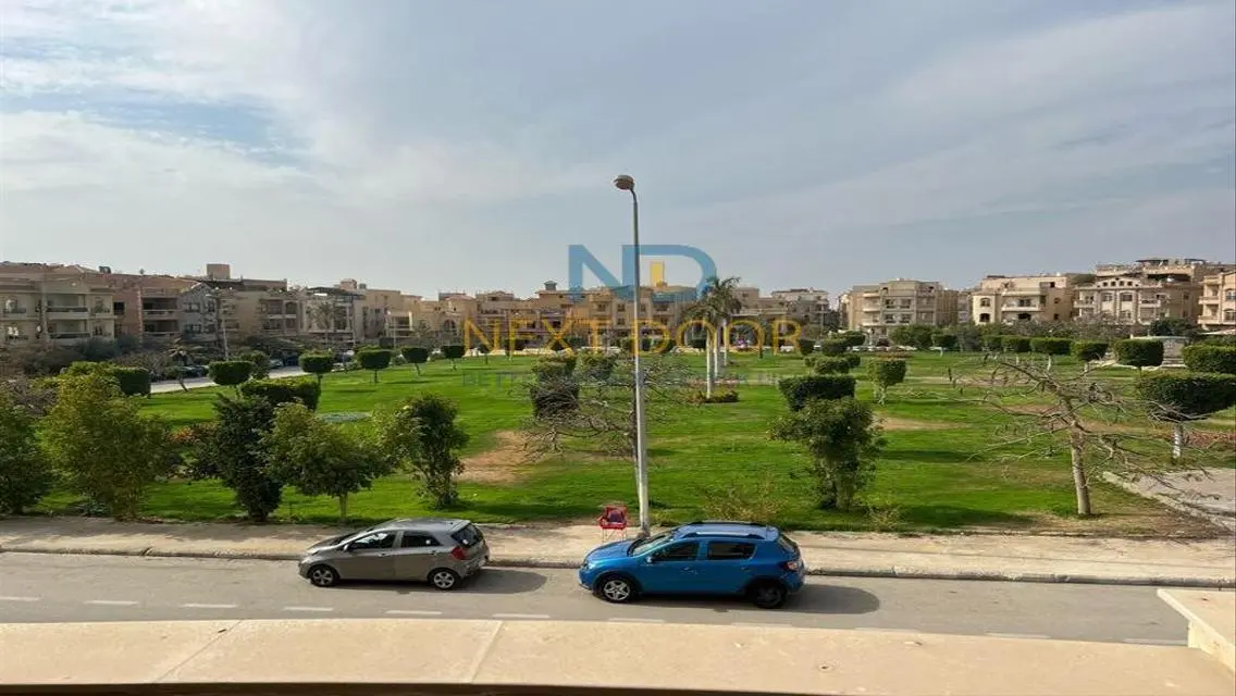 شقه للبيع في النرجس فيلات - القاهرة الجديدة