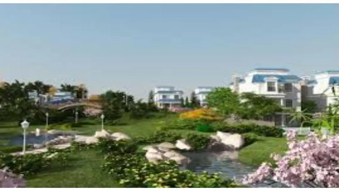 townhouse for sale in Mountain View Chillout Park
