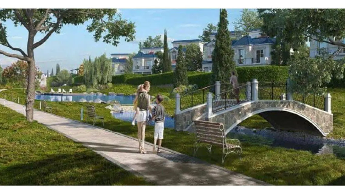 townhouse for sale in Mountain View Chillout Park