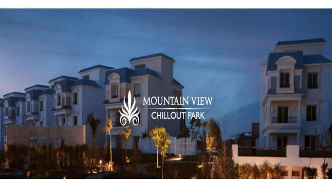 townhouse for sale in Mountain View Chillout Park