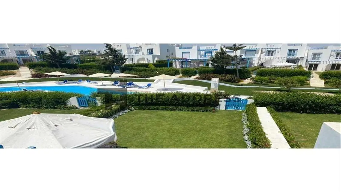 وحدات MV North Coast متشطب بالتكييفات قسط 12 سنه