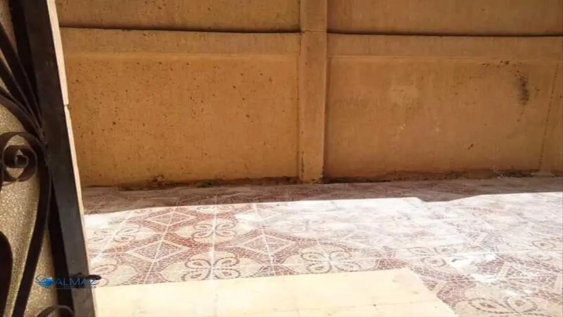 بيزمنت للايجار سكني فقط في الياسمين 3 التجمع الاول