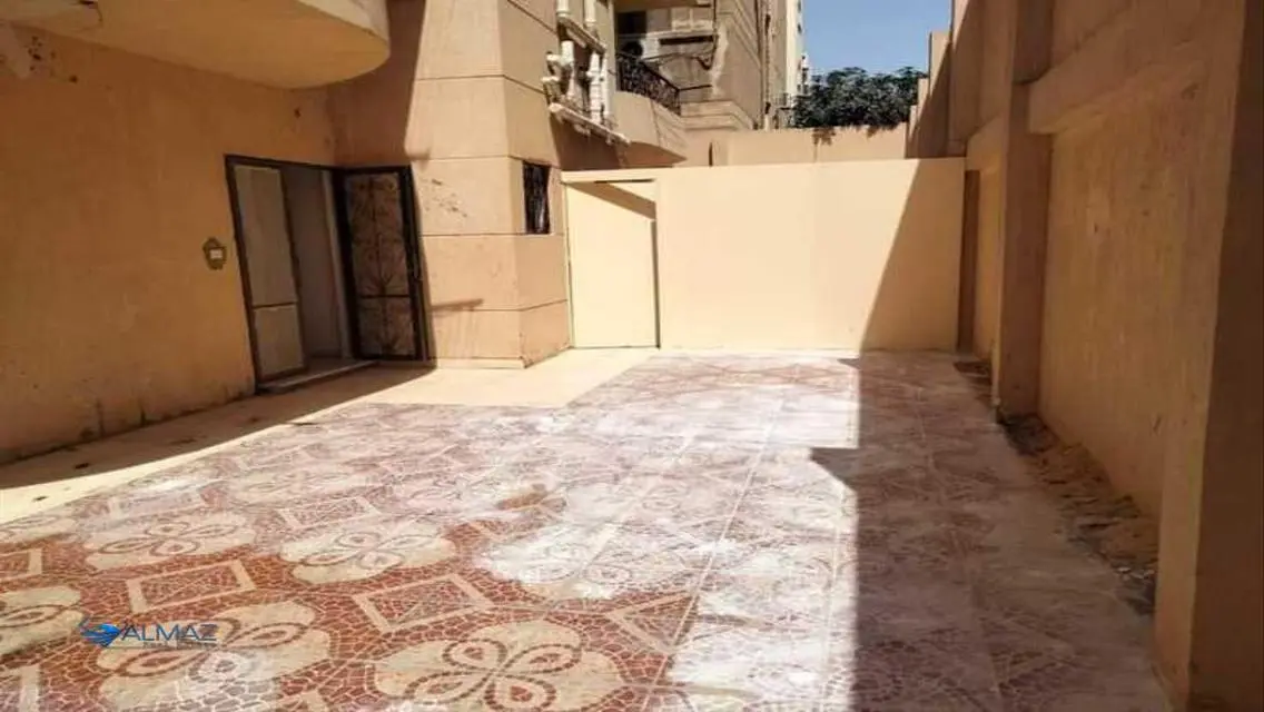 بيزمنت للايجار سكني فقط في الياسمين 3 التجمع الاول