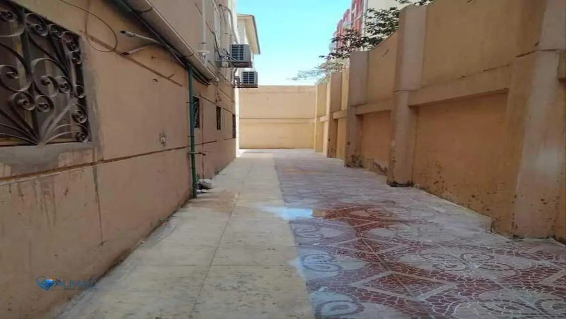 بيزمنت للايجار سكني فقط في الياسمين 3 التجمع الاول