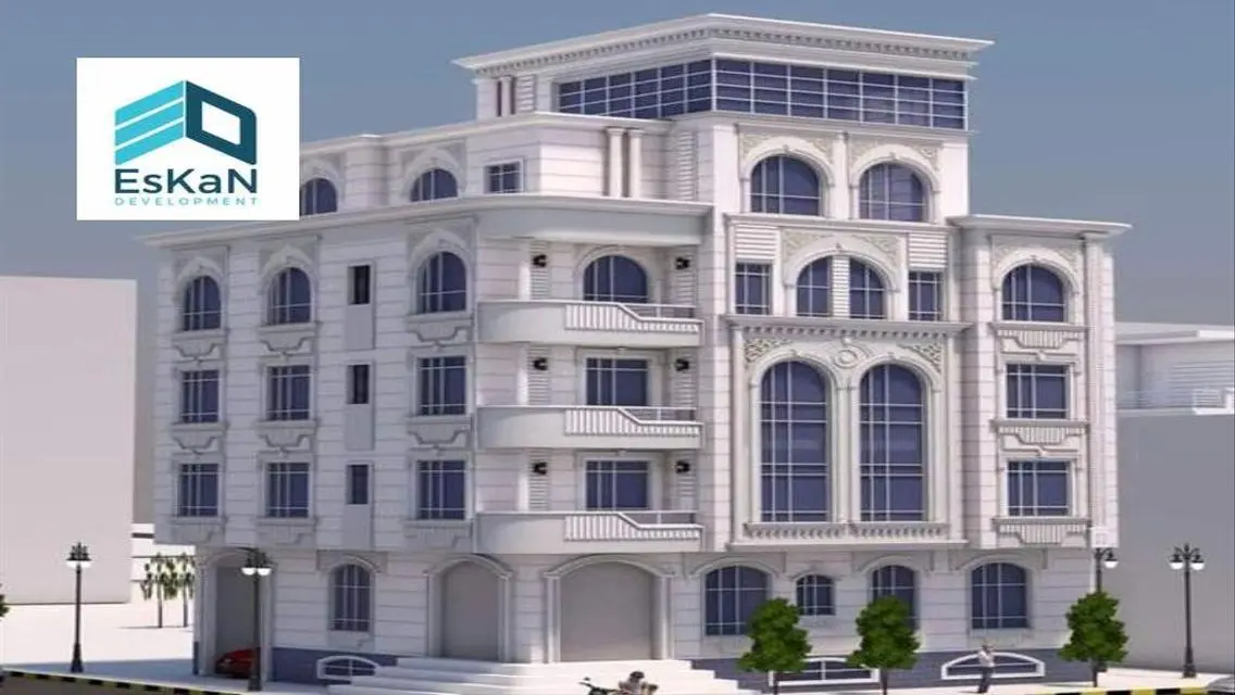 ارض للبيع_وجهه غربي تاني نمرةمن الفاصل_الحي التاني
