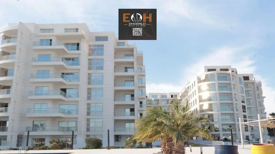 شقة فاخرة في مشروع سكنديك