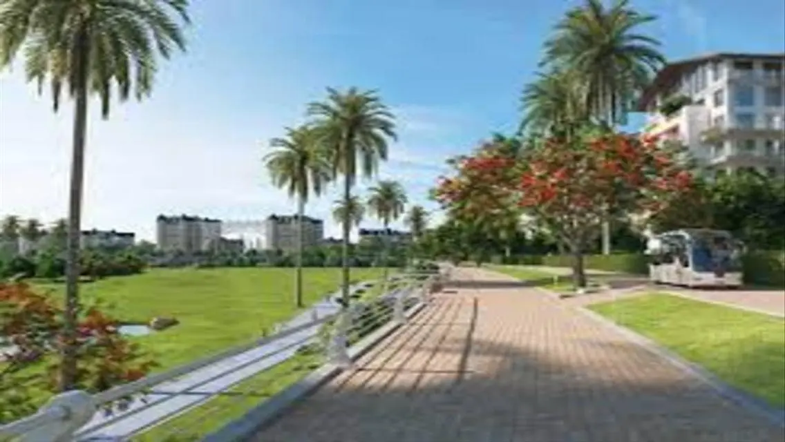 best price and good location and view land scape