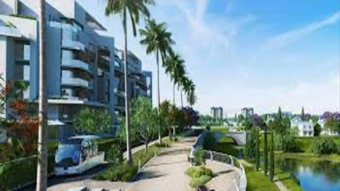 best price and good location and view land scape