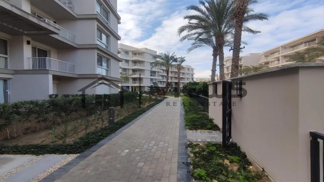 Chalet 1BD in Marina with catchy price