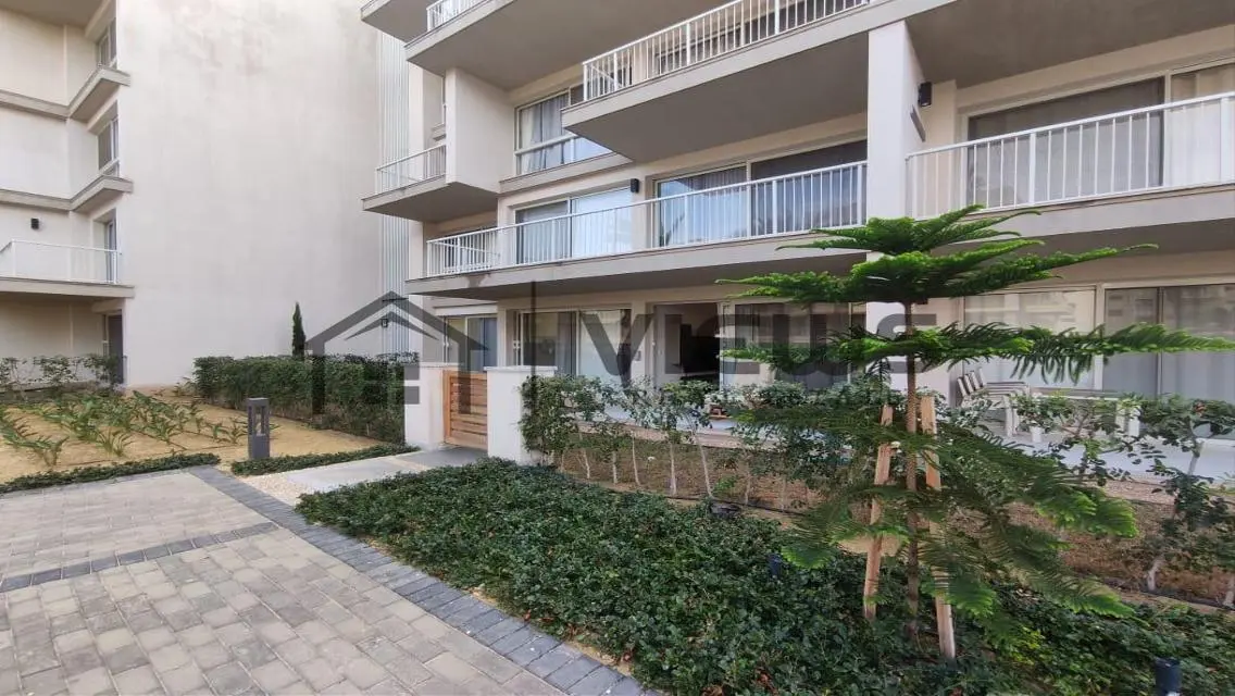Chalet 1BD in Marina with catchy price