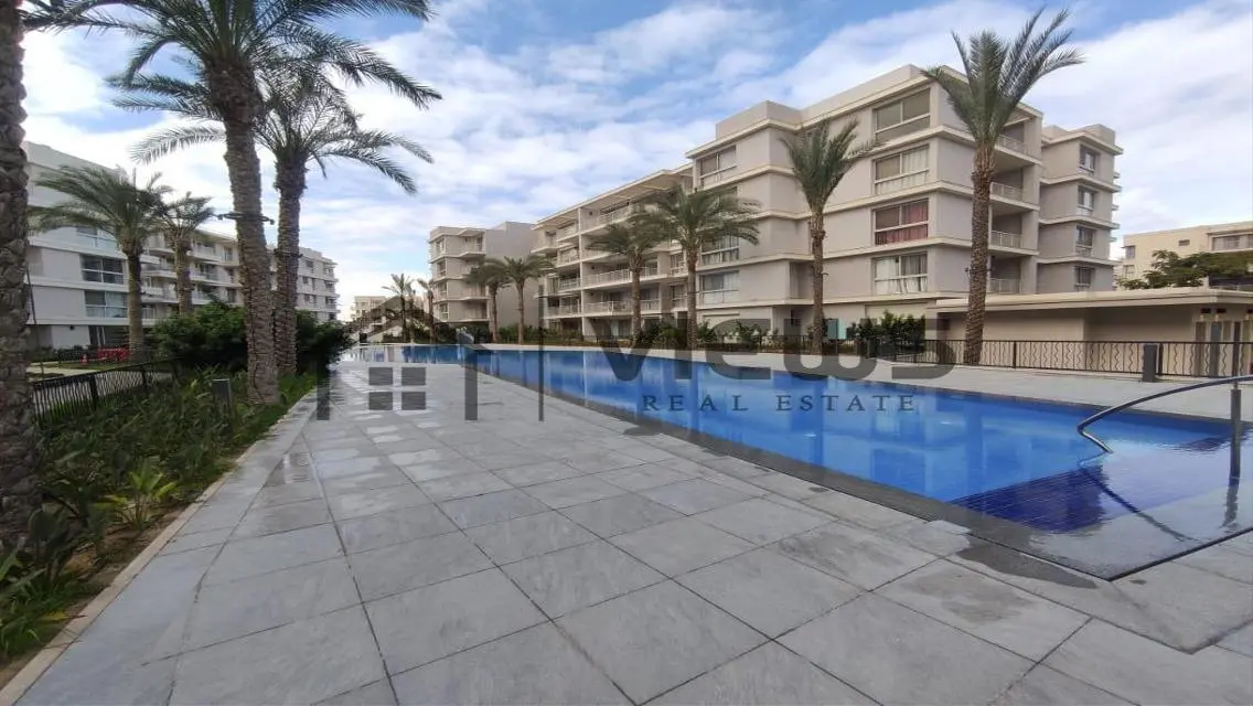 Chalet 1BD in Marina with catchy price