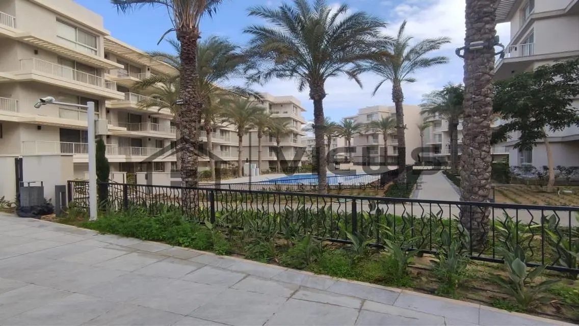 Chalet 1BD in Marina with catchy price